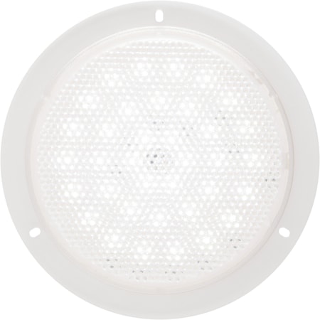 Optronics 36-Led 6in. Surface Flange Mount Dome Light ILL24CB